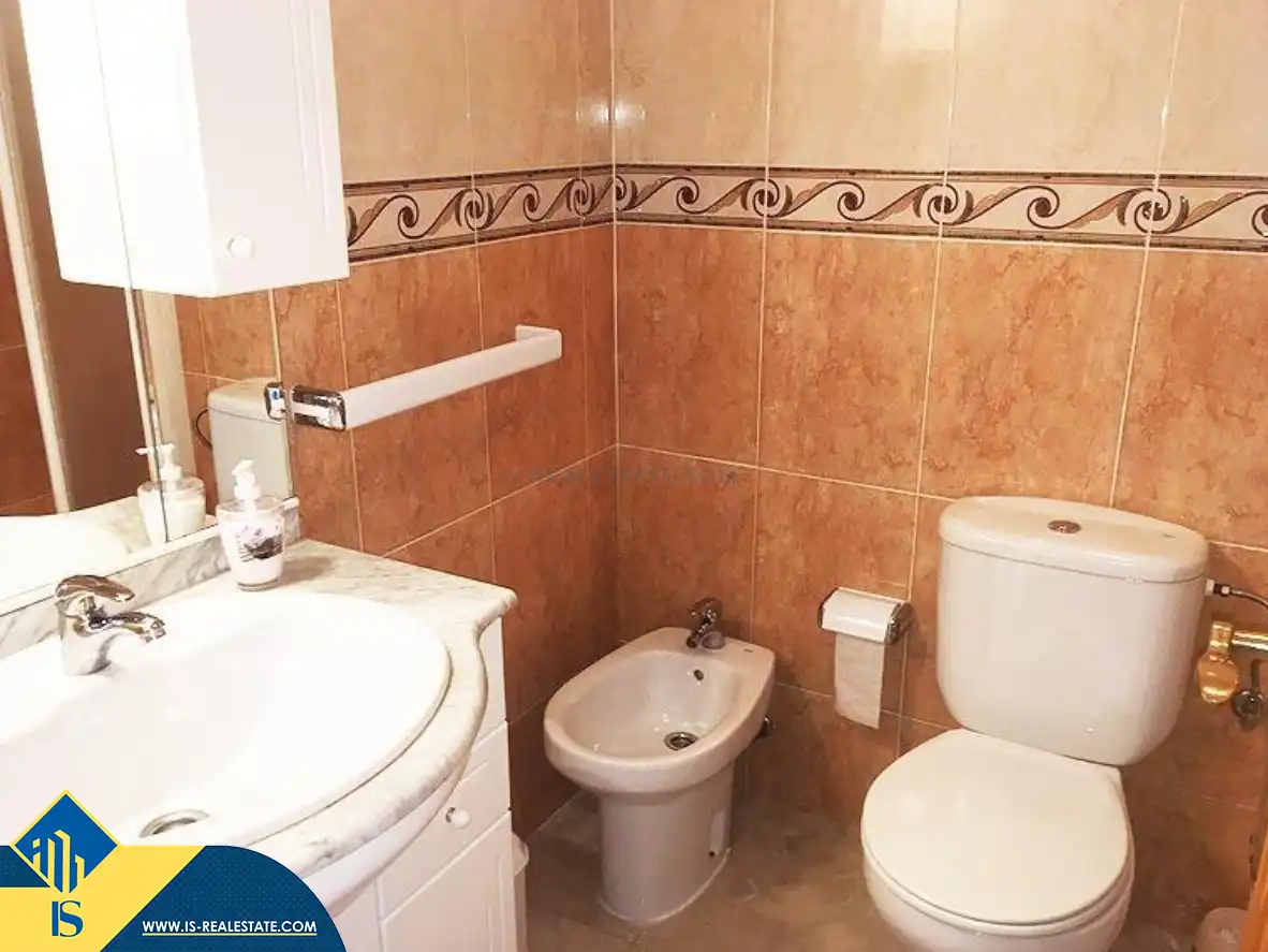 Apartament amb piscina en venda a Playa del Cura, imagen 9