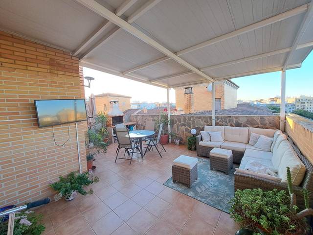 Ático en Venta en Alquenència - Venècia