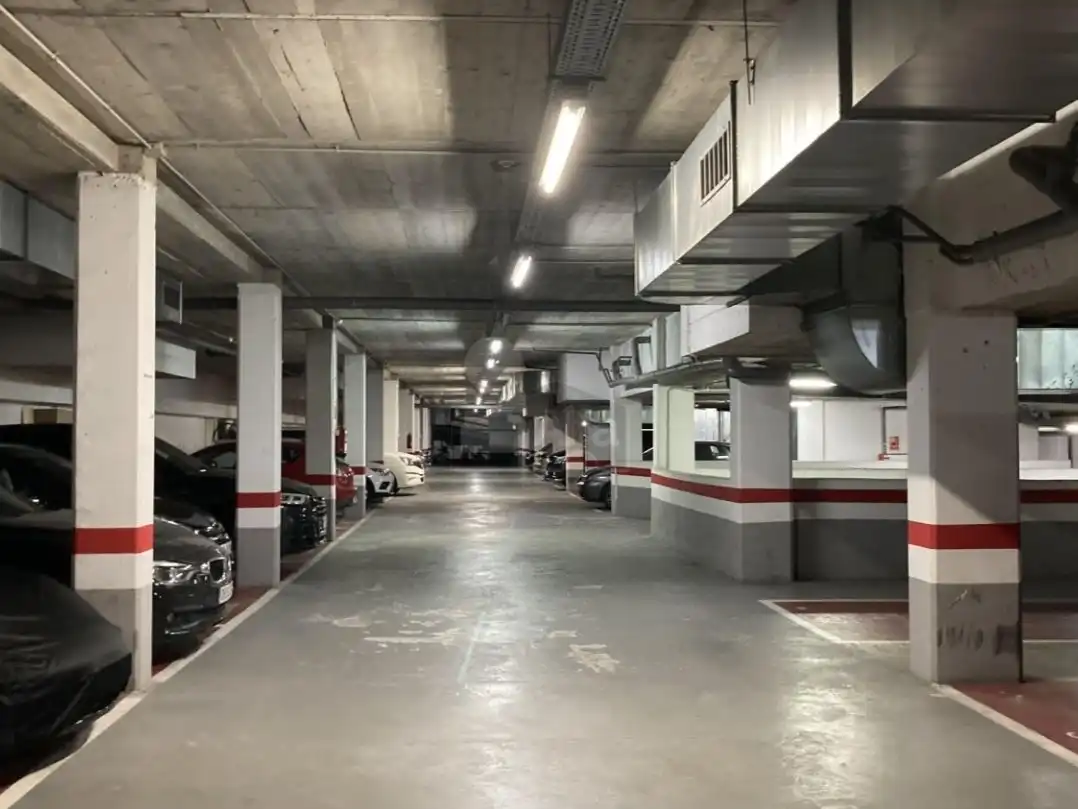 Einzelparkplatz zur Miete in Carrer d´Estribord 2, imagen 7