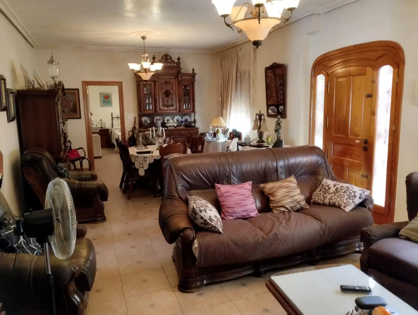 Detached house with pool for sale in Totana, imagen 8