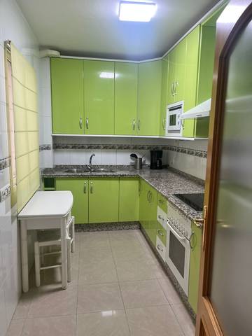 Piso en Alquiler en Calle de la Constitución en Castuera