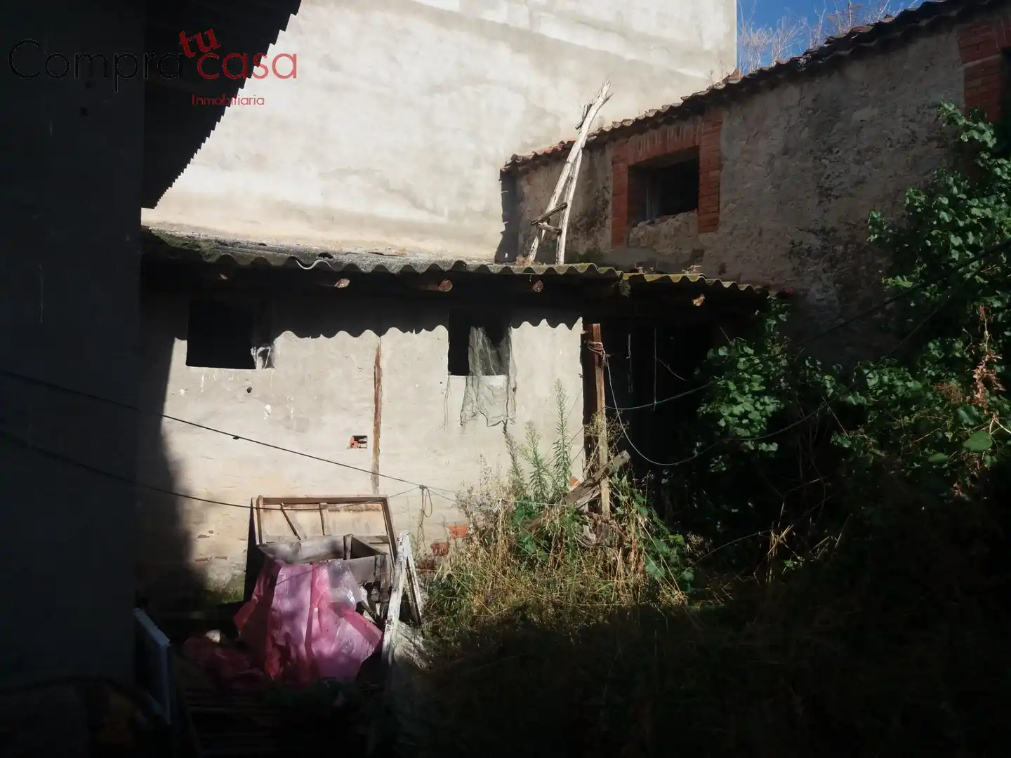 Finca rústica en venda a Calle dolores adrados, 10, Veganzones