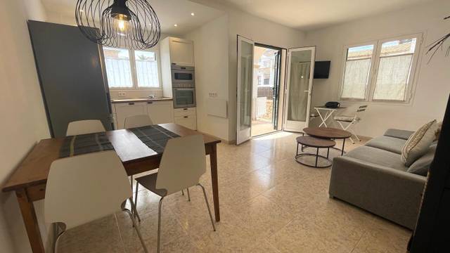 Planta baja en Venta en Cala Figuera