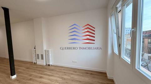 Foto 5 von Wohnung zur Miete in Calle Narváez, Ibiza de Madrid,  Madrid Capital