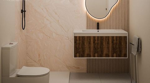 Foto 4 de Apartament en venda a San Miguel de Salinas, Alicante