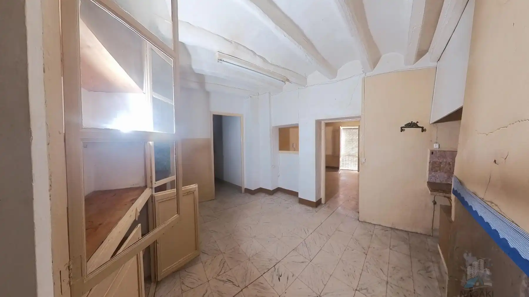 Casa o chalet en venta en Garcia