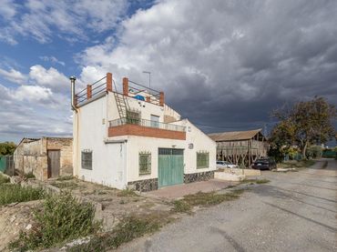 Casa rústica en venta en Camino DISEMINADOS