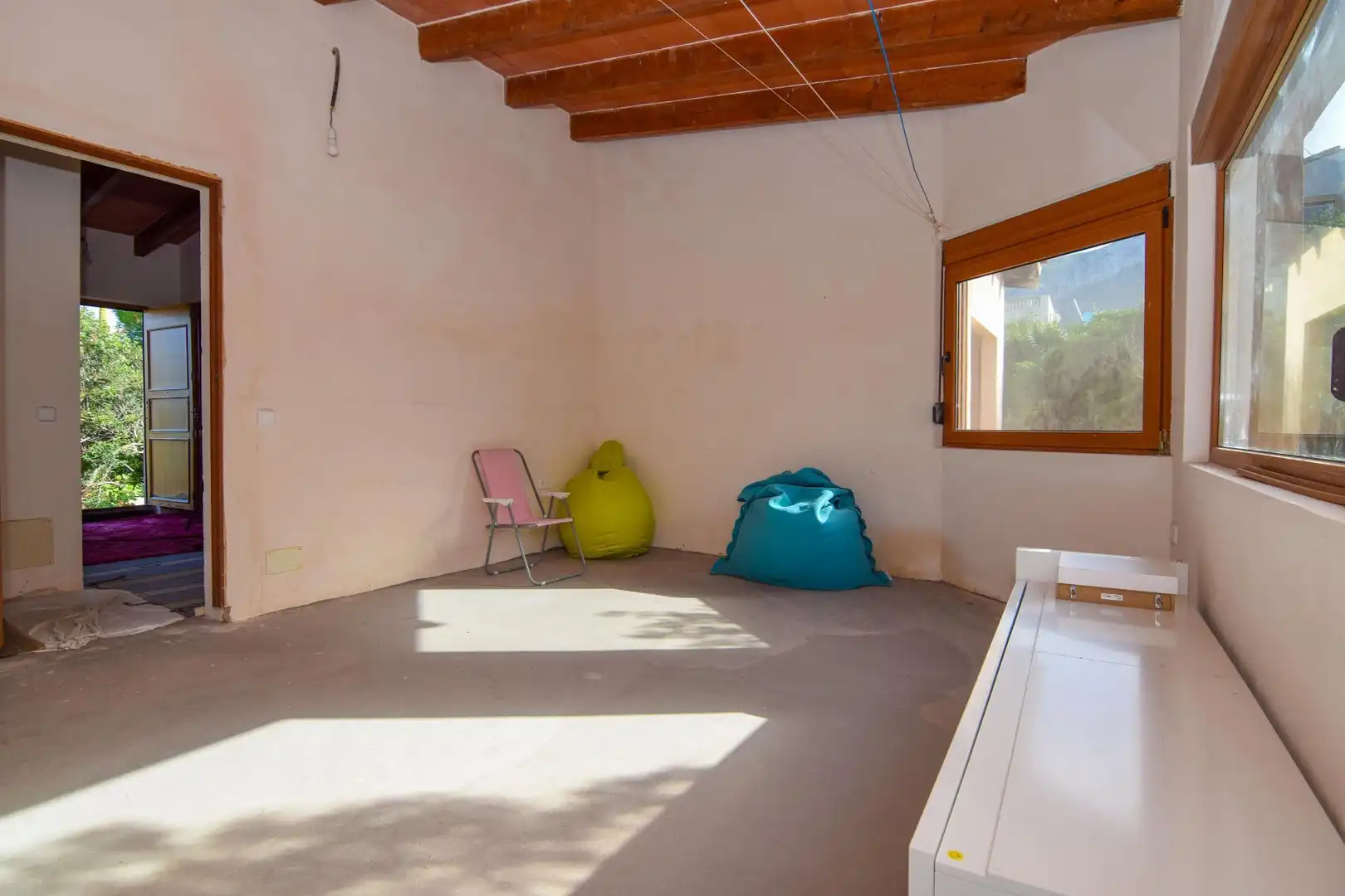 Residencial en venta en Colònia de Sant Pere