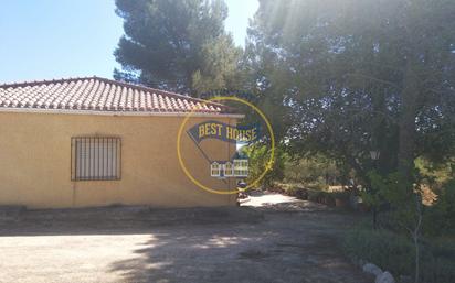 House or chalet for sale in El Pilar