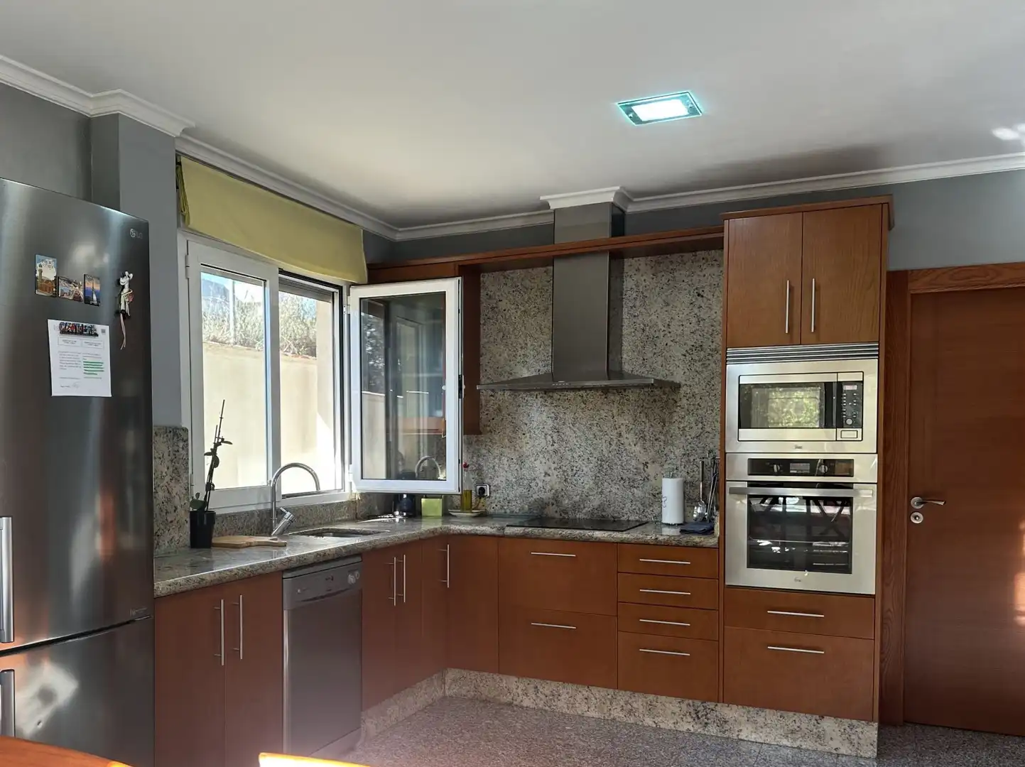 Casa amb jardí en venda a L'Olleria, imagen 15