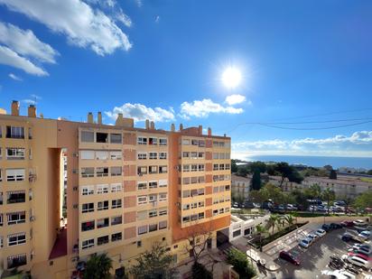 Exterior view of Apartment for sale in Marbella  with Terrace and Furnished