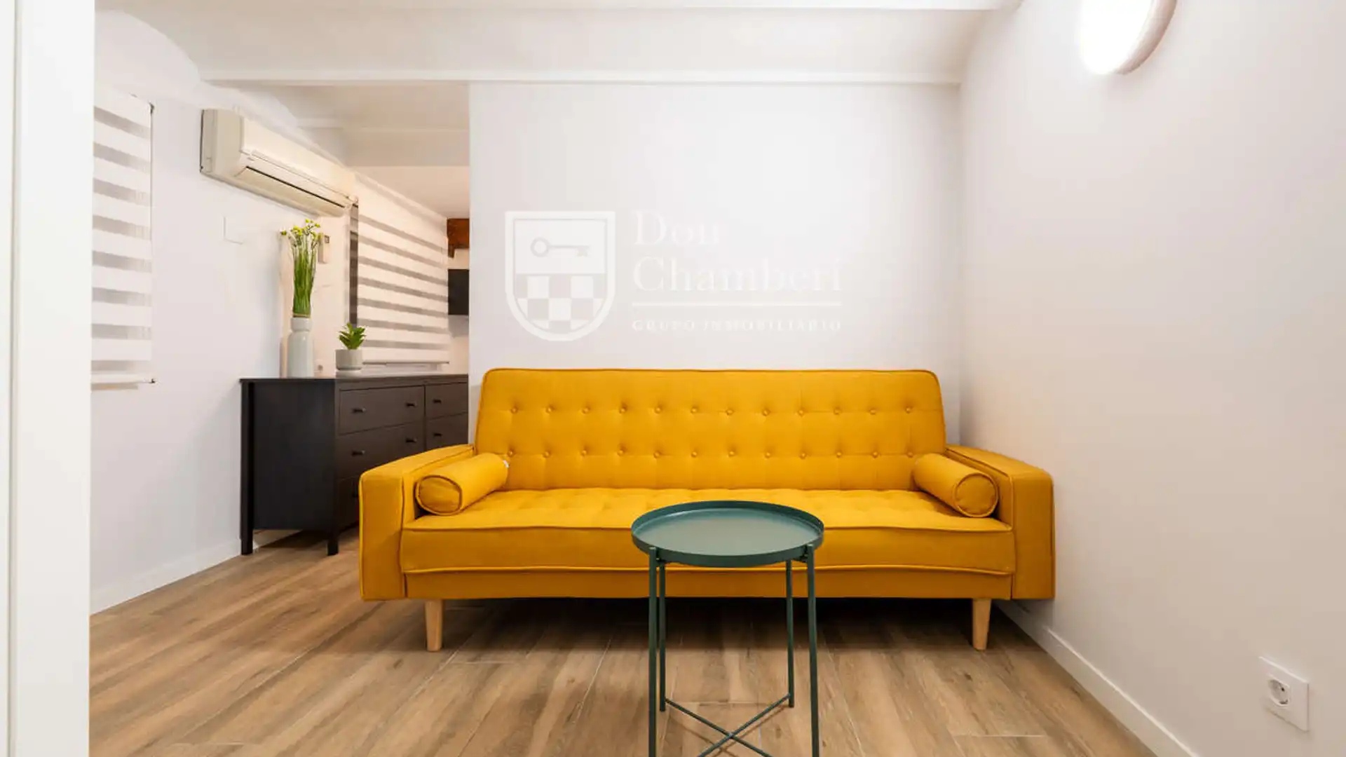 Apartamento de alquiler en Cost.ª de los Ángeles, Sol, Centro