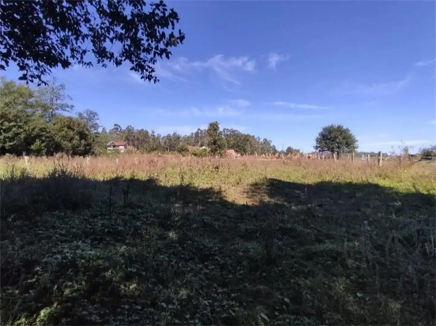 Finca rústica en venda en Mos