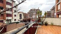 Terrace of Flat for sale in Castro-Urdiales  with Terrace