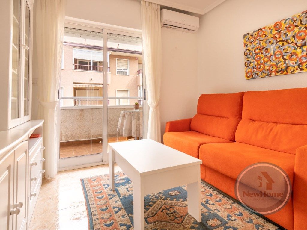 Pis en venda a Calle San Luis, Parque de las Naciones