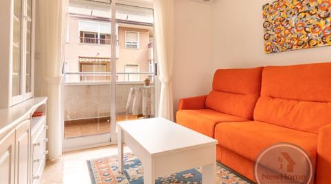 Foto 2 de Pis en venda a Calle San Luis, Parque de las Naciones, Torrevieja