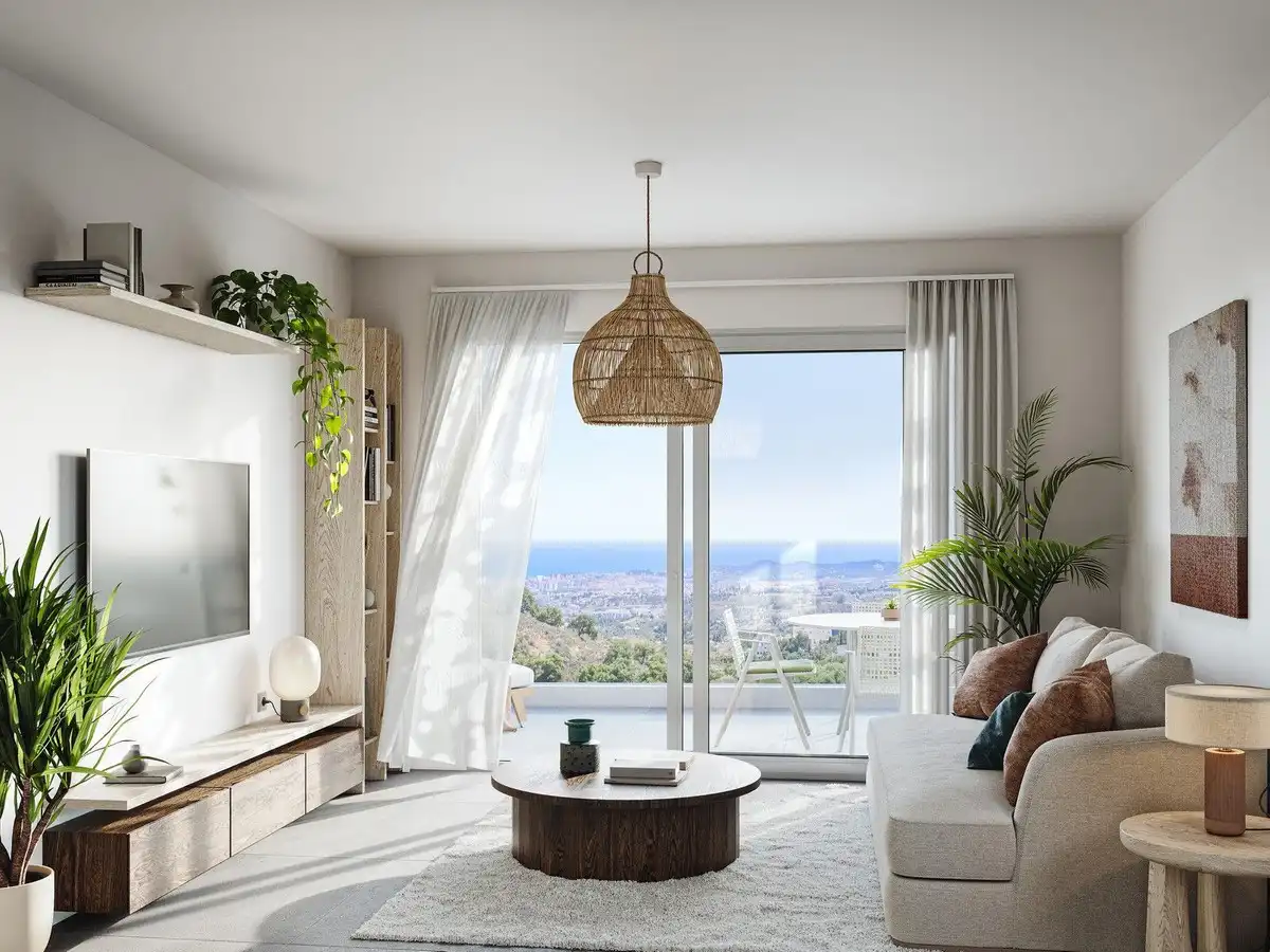Apartment for sale in Mijas pueblo, imagen 15