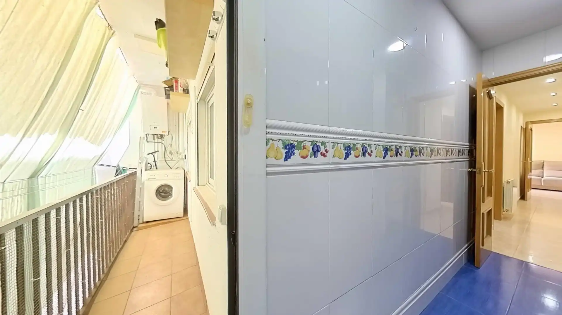 Piso con terraza en venta en Calle De La Ciutadella, imagen 14