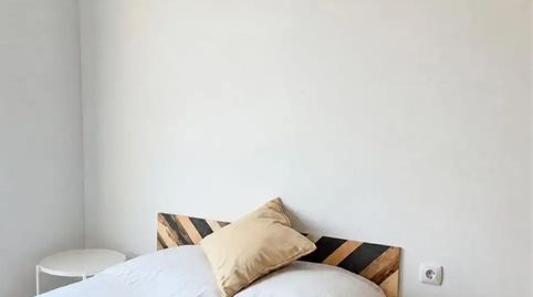 Foto 2 de Habitació a Carrer de Movera, 7, Barrio Torrero, Zaragoza Capital
