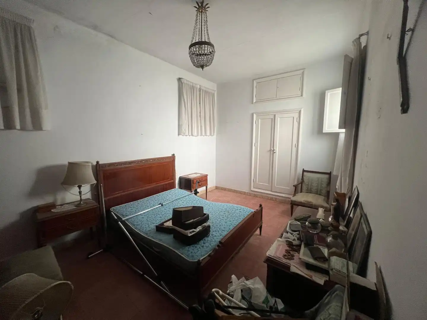 Casa con terraza en venta en Calle Arcos 1, imagen 16