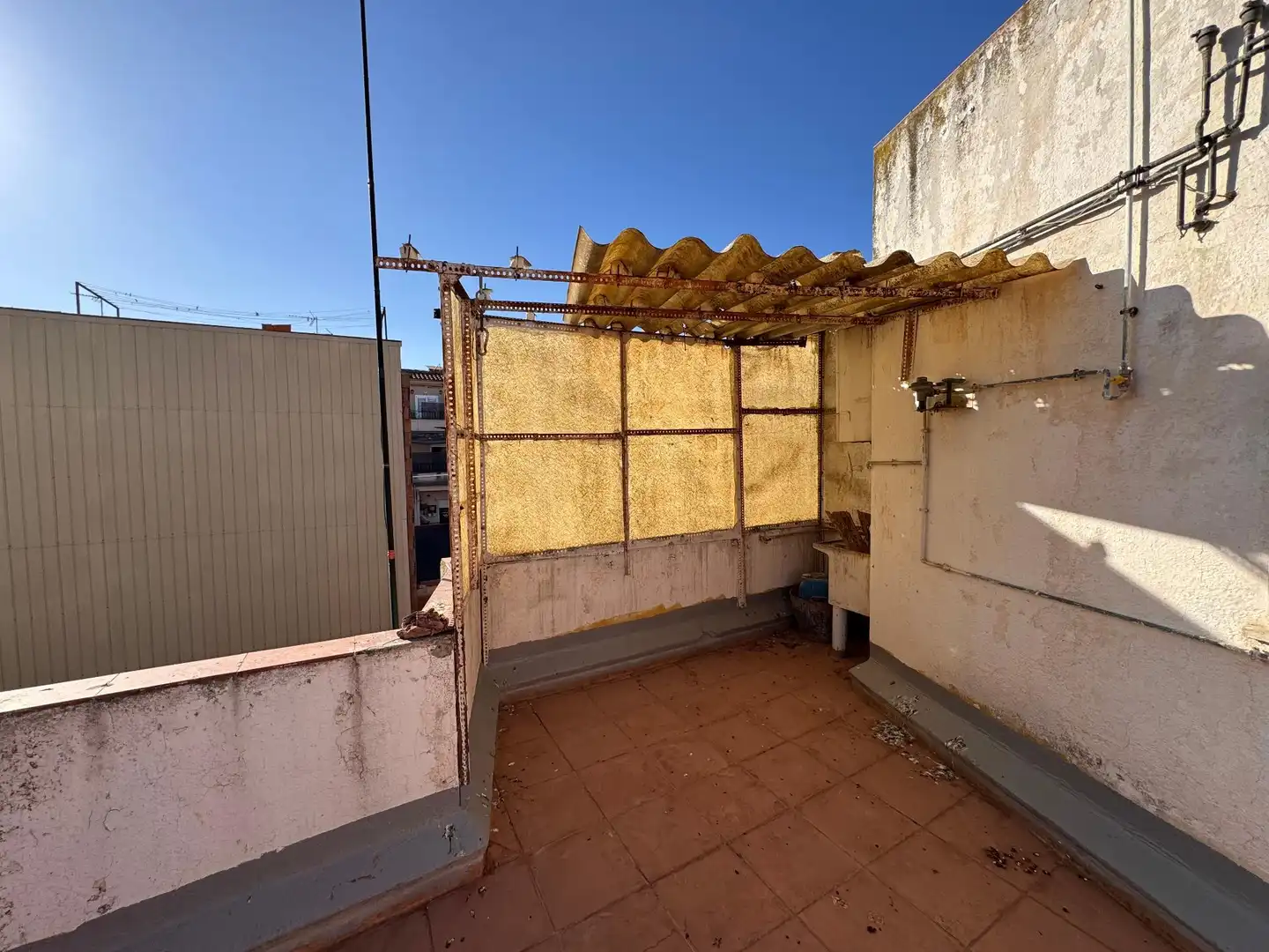 Penthouse zum Verkauf in La Llagosta, imagen 26