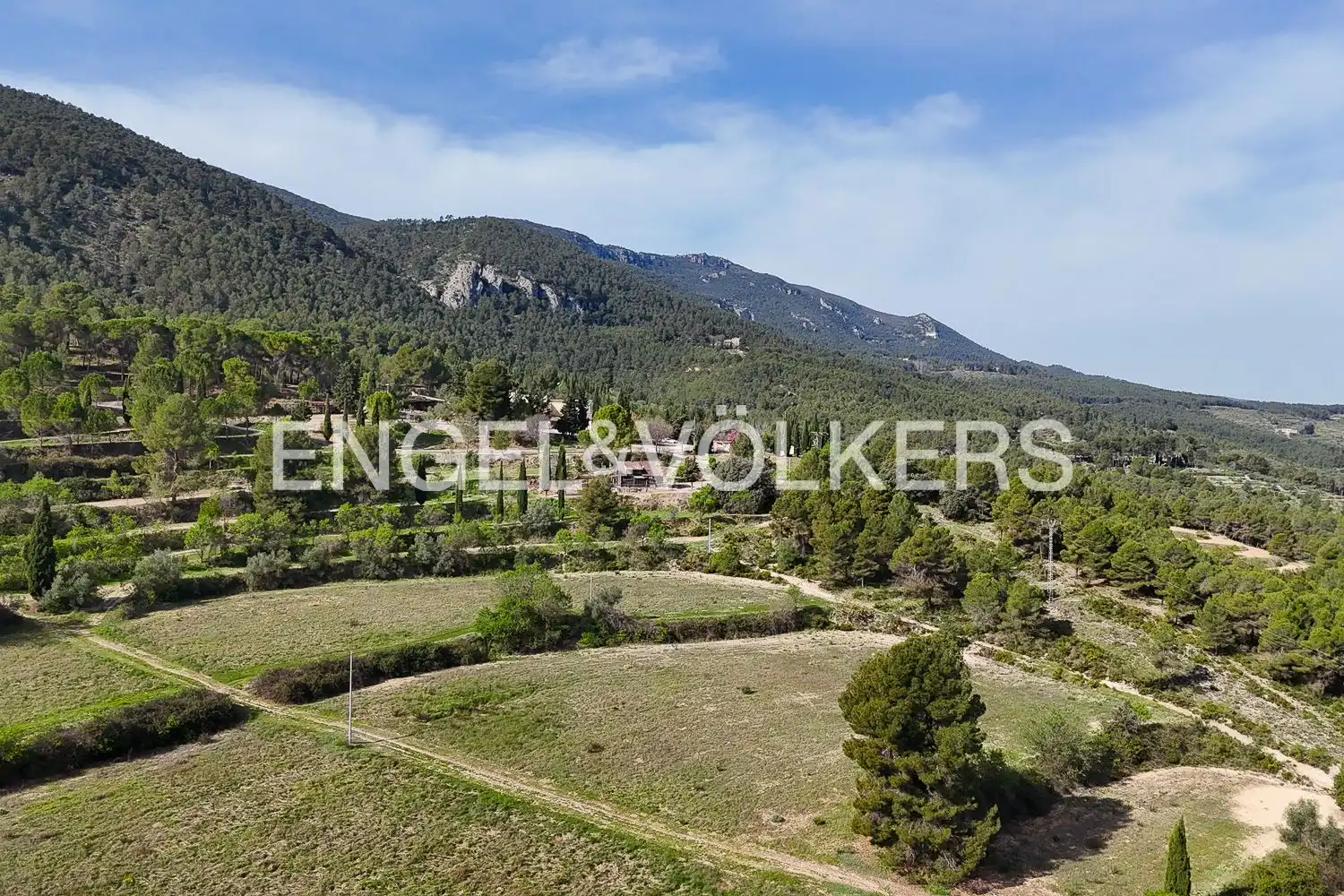 Houses for sale in Alcoy / Alcoi  with Air Conditioner, Heating and Private garden
