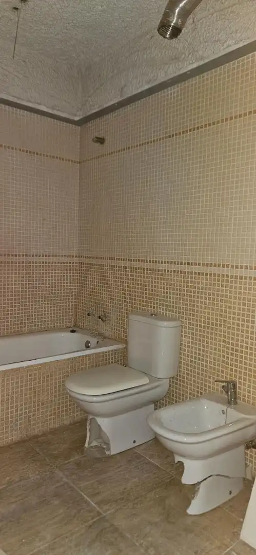 Bathroom of Detached homes for sale in Murcia  with Storage room and Balcony