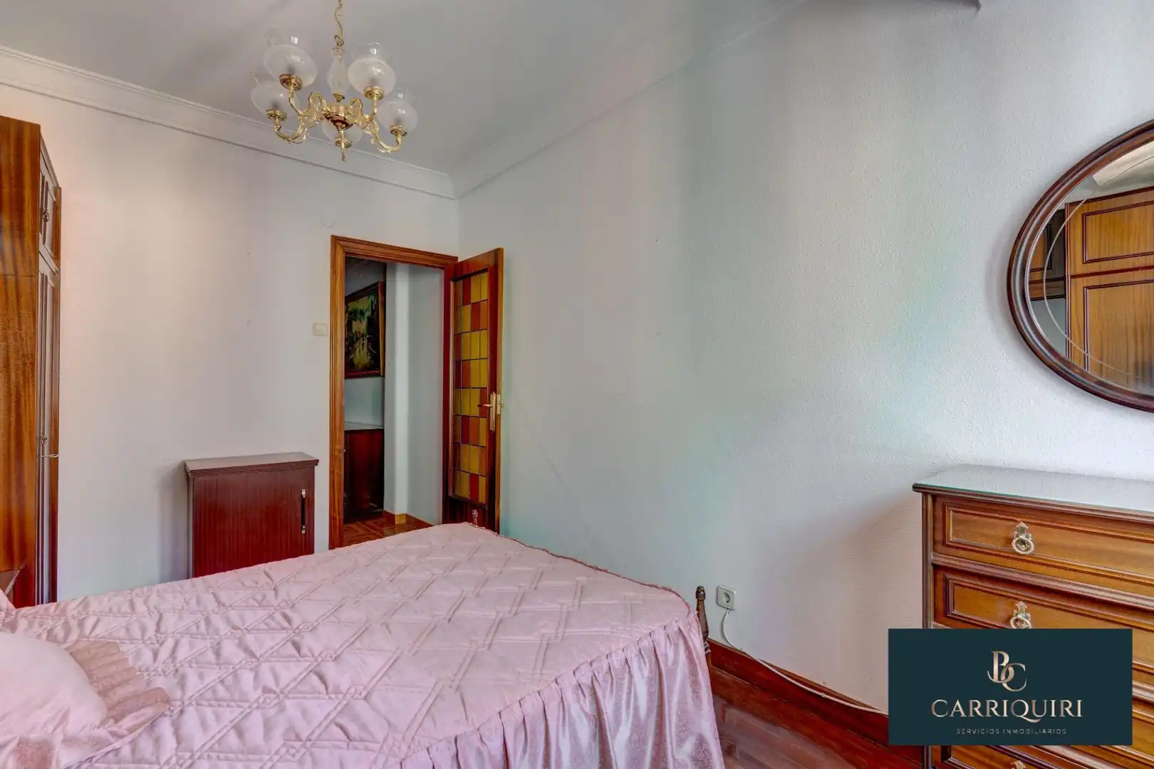 Habitación de Piso en venta en Errenteria