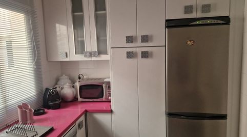 Foto 5 de Pis en venda a Calle Fragata Cervantes, 30, Calahonda - Carchuna, Motril