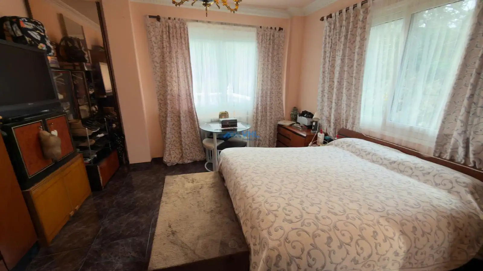 Casa amb jardí en venda a Barrio Sámano 86D, imagen 27