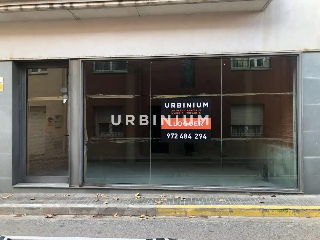 Local comercial en venda a Vila de Palafrugell, imagen 2