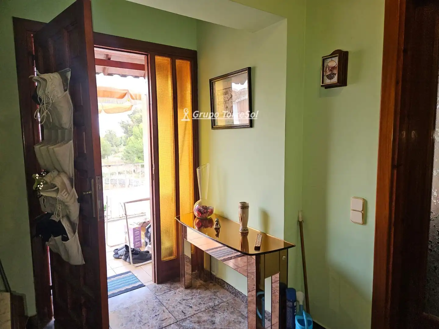 Villa avec piscine à vendre à Escorpio, imagen 16
