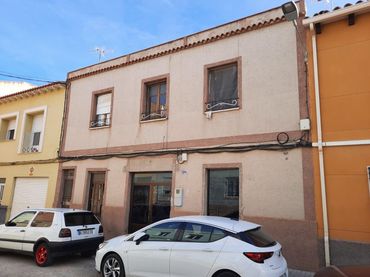 House for sale in Almansa