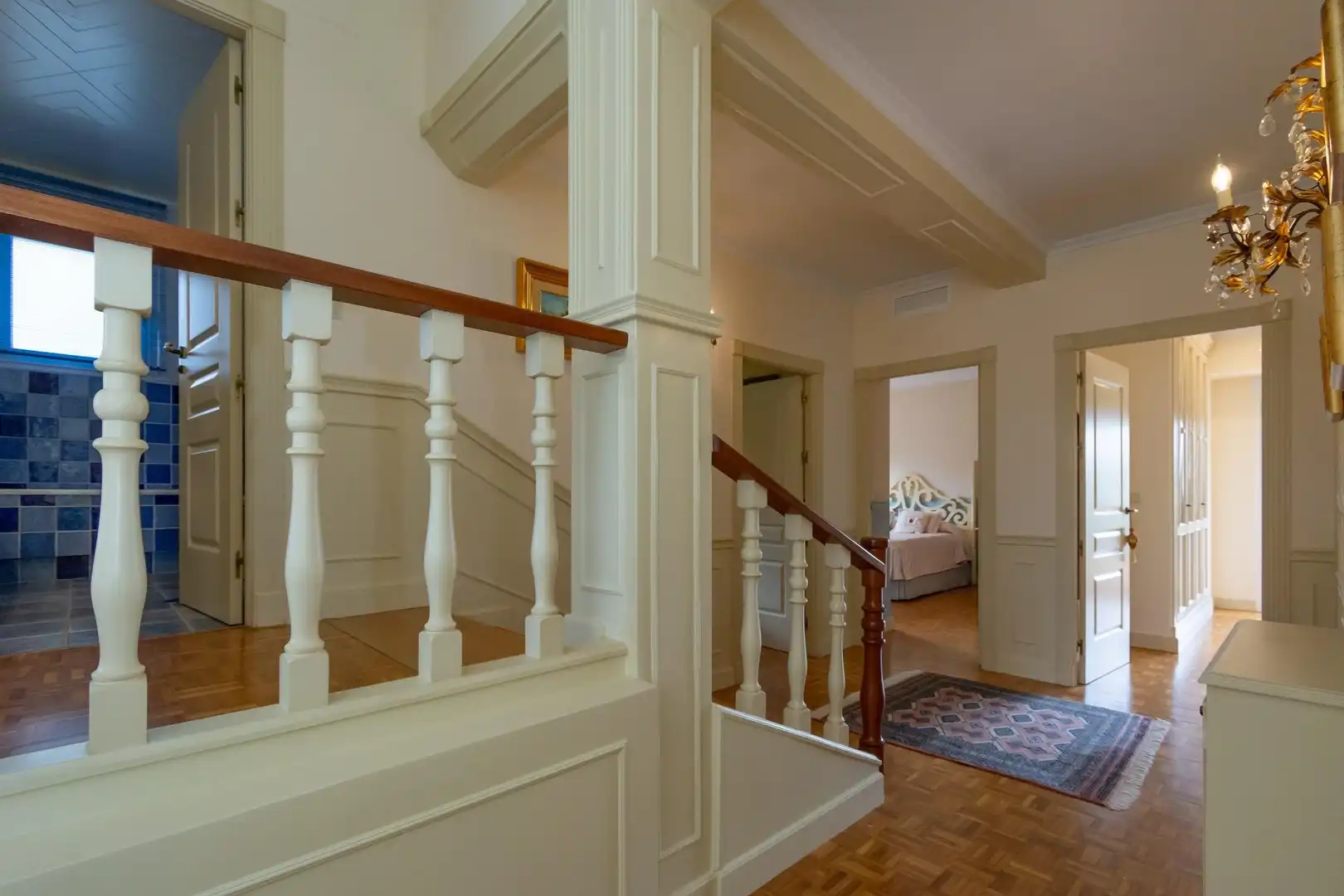 Casa o chalet en venta en Cartagena con Aire acondicionado, Calefacción y Jardín privado