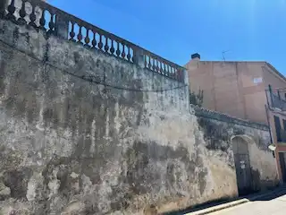 Wohnbaugrundstück zum Verkauf in Carrer Rovira 12, imagen 8