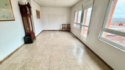 Foto 5 de Piso en venta en C. Conde Toreno, El Ejido - Santa Ana, León Capital