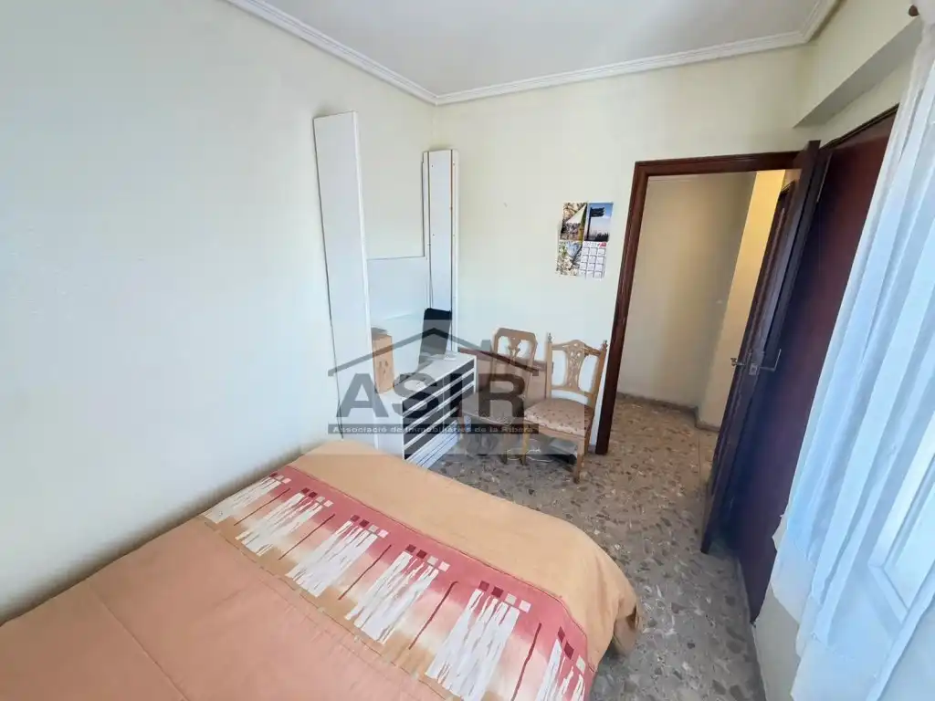 Habitación de Piso en venta en Carcaixent con Aire acondicionado