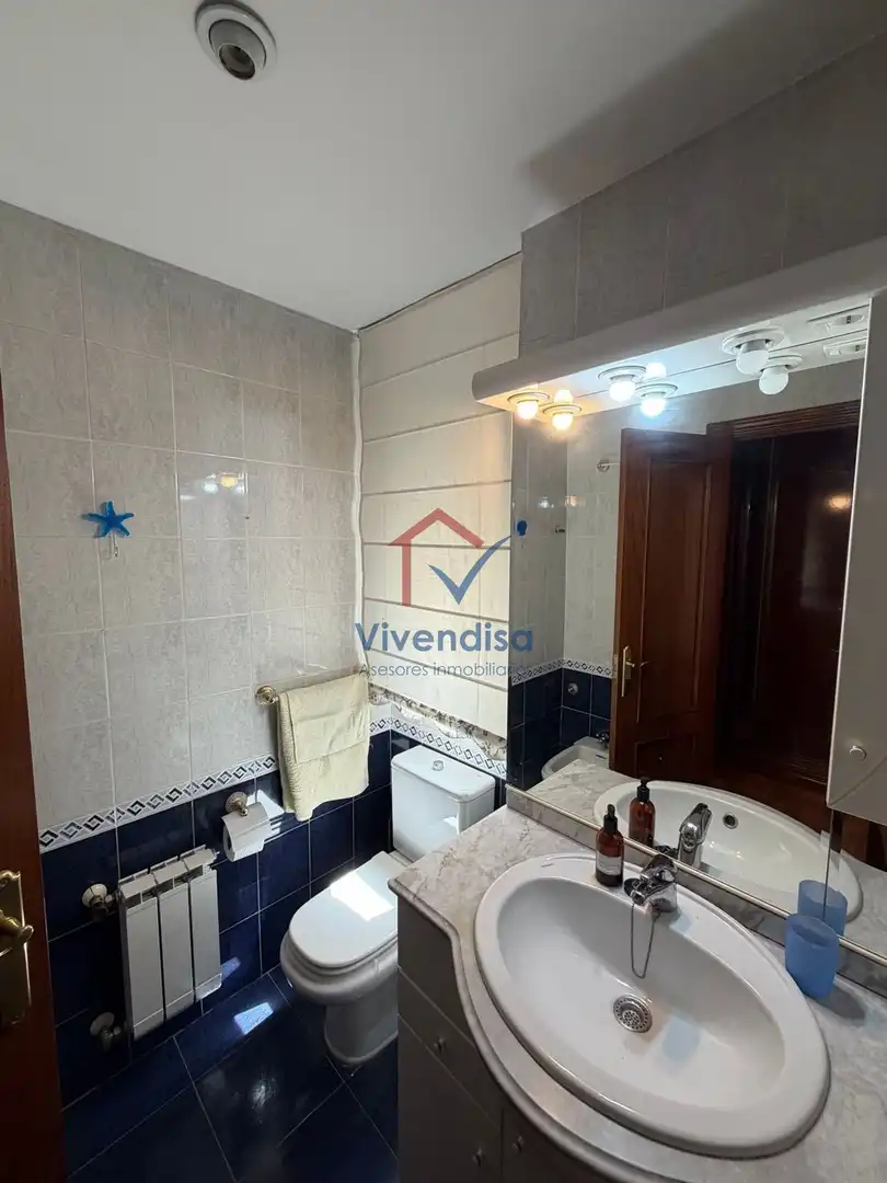 Casa bifamiliare con piscina in affitto a Alfonso X el Sabio, imagen 25