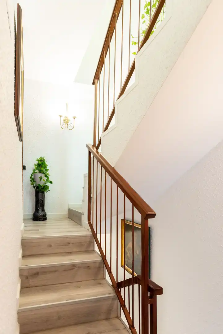 House with terrace for sale in Zona alta, imagen 11