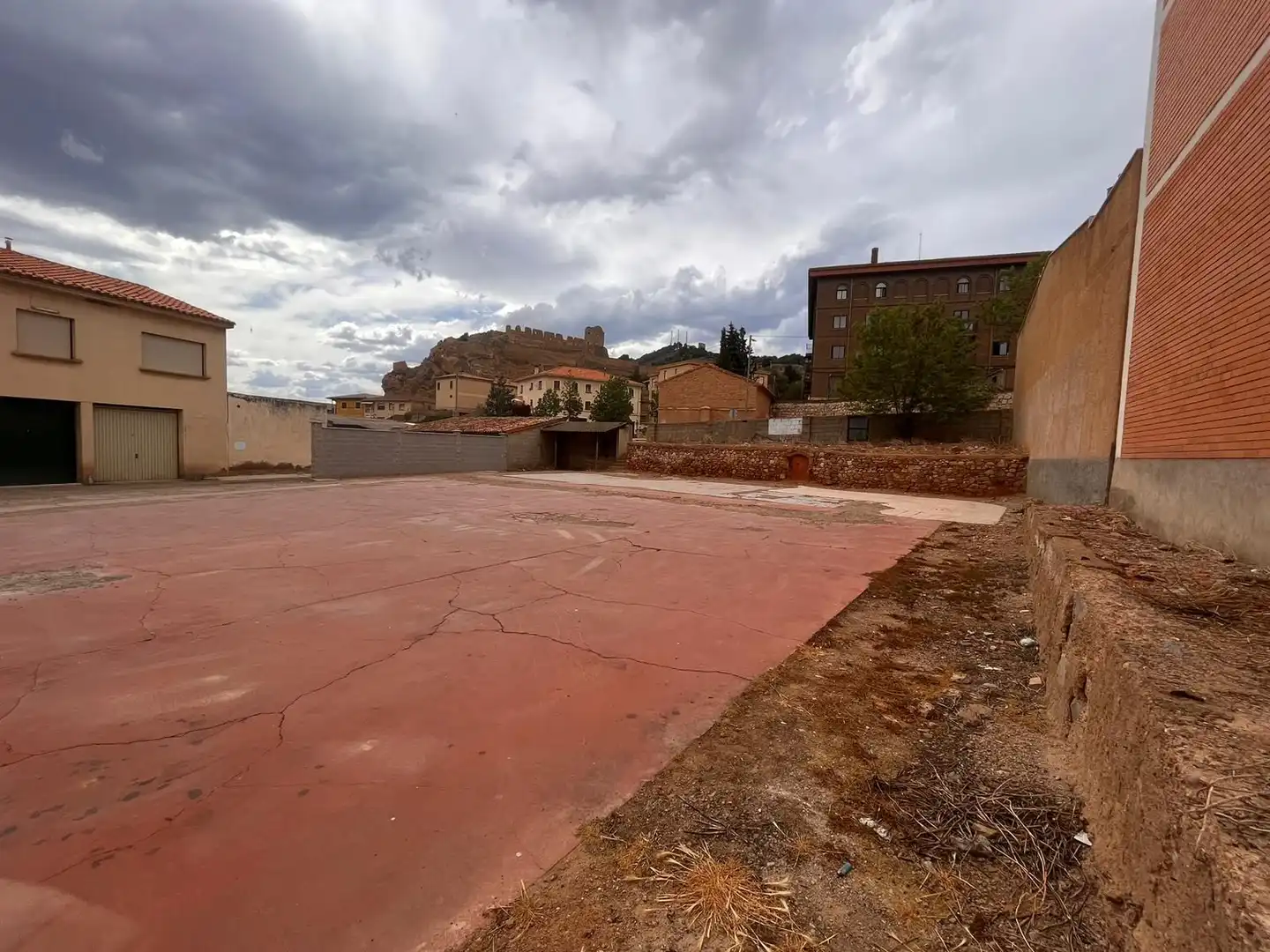 Residential for sale in Daroca