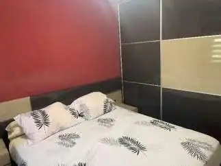 Dormitori de Pis en venda en Terrassa amb Aire condicionat, Calefacció i Forn