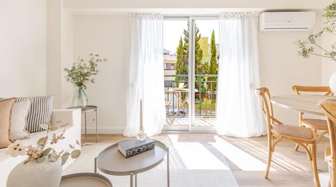 Photo 2 of Flat for sale in Hernandez Lazaro, Nou Campanar, Valencia Capital
