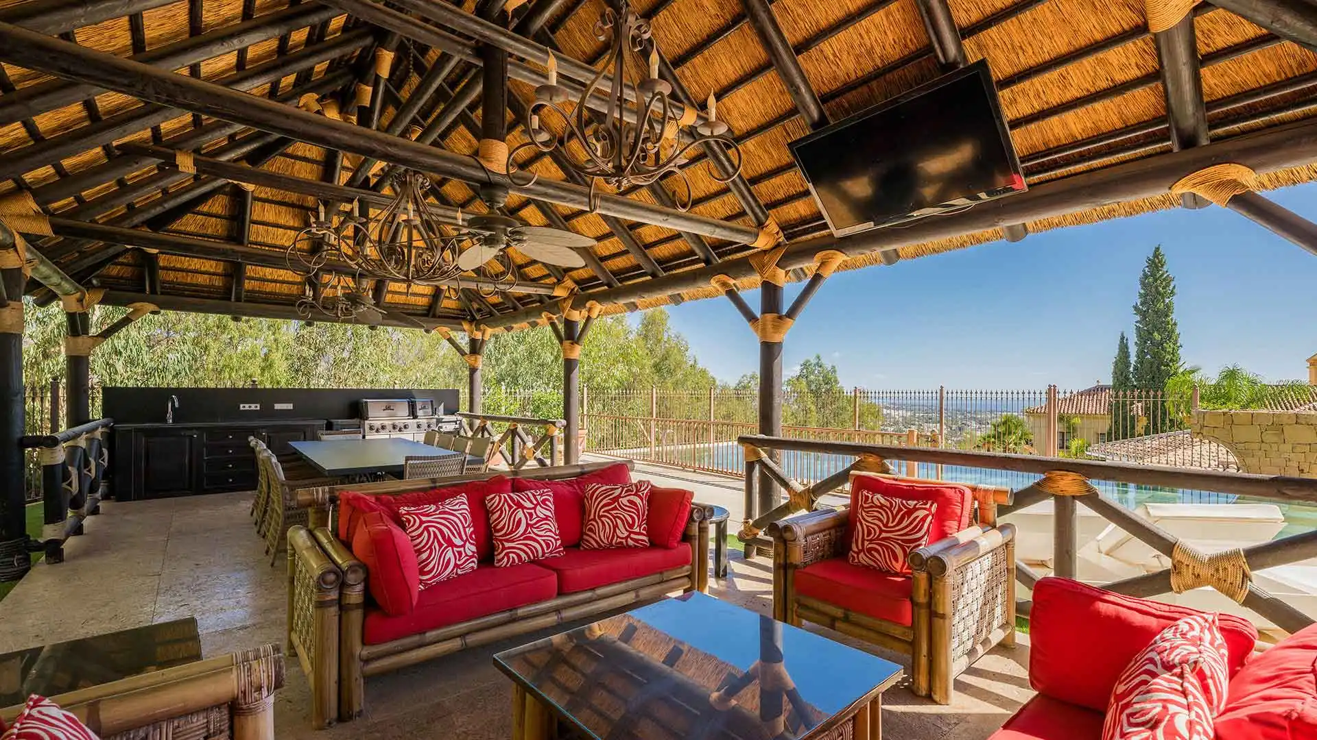 Casa con piscina in vendita a La Quinta, imagen 8