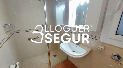 Foto 4 de Pis de lloguer a De la Mare de Déu de Montserrat, El Guinardó, Barcelona Capital