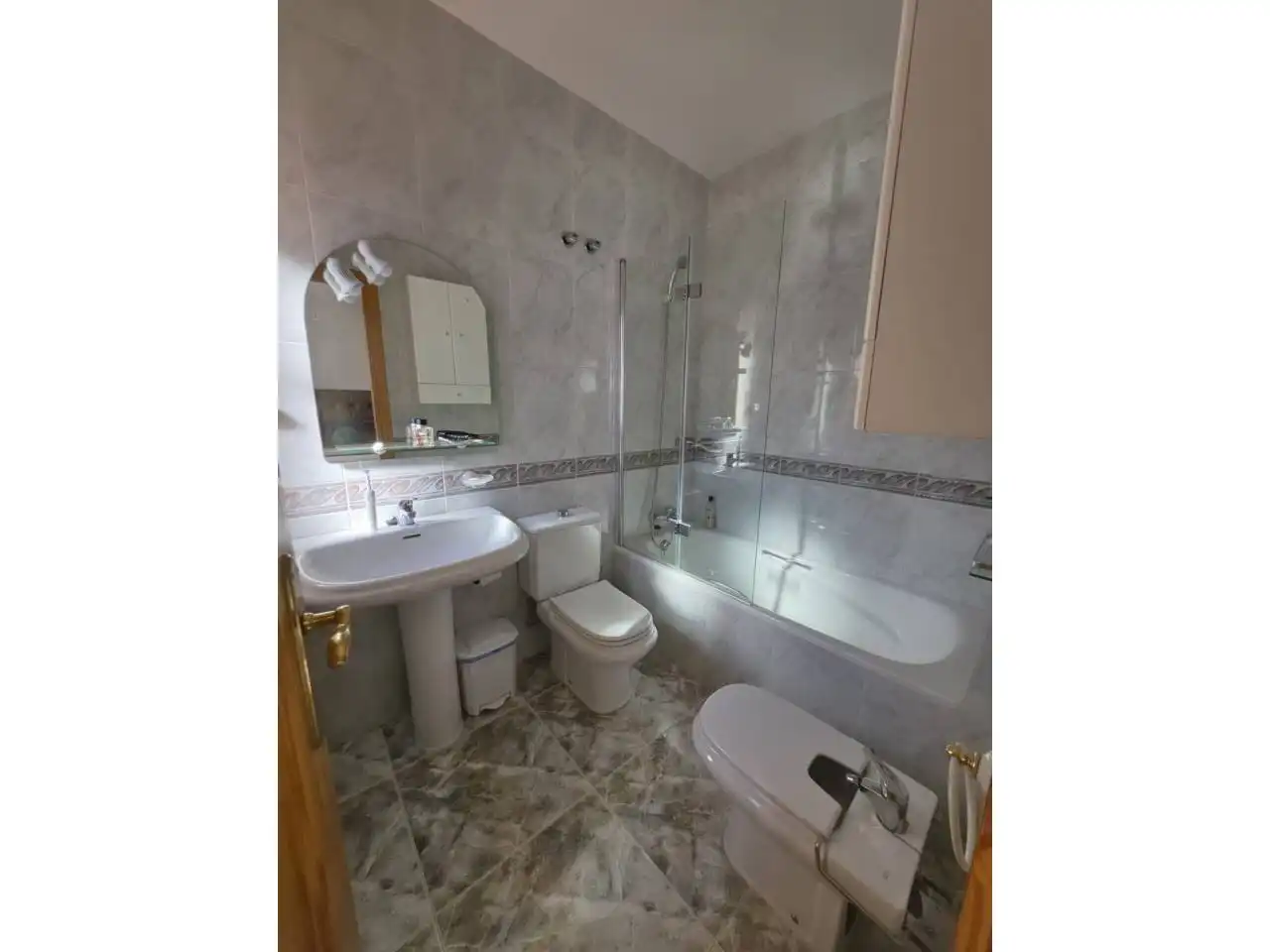 Casa en venta en Baza, imagen 3