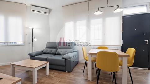 Foto 5 de Pis de lloguer a Calle de Béjar, Guindalera,  Madrid Capital