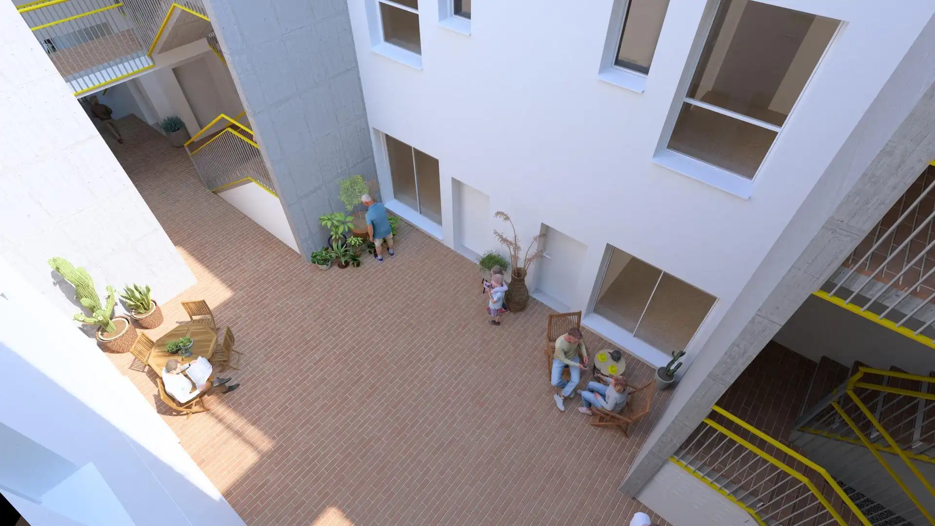 Piso con ascensor en venta en Calle Projecte C 1, imagen 11