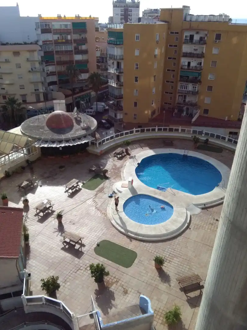 Apartament amb ascensor en venda a Centro, imagen 31