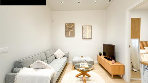 Photo 2 of Flat for sale in Londres, Guindalera, Madrid Capital