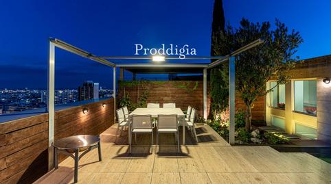 Photo 2 of Attic for sale in Ganduxer, Sant Gervasi i la Bonanova, Barcelona